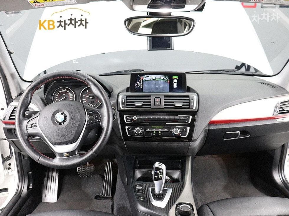 BMW - 1-Series | New 118 Sport Line F20(15~) 14