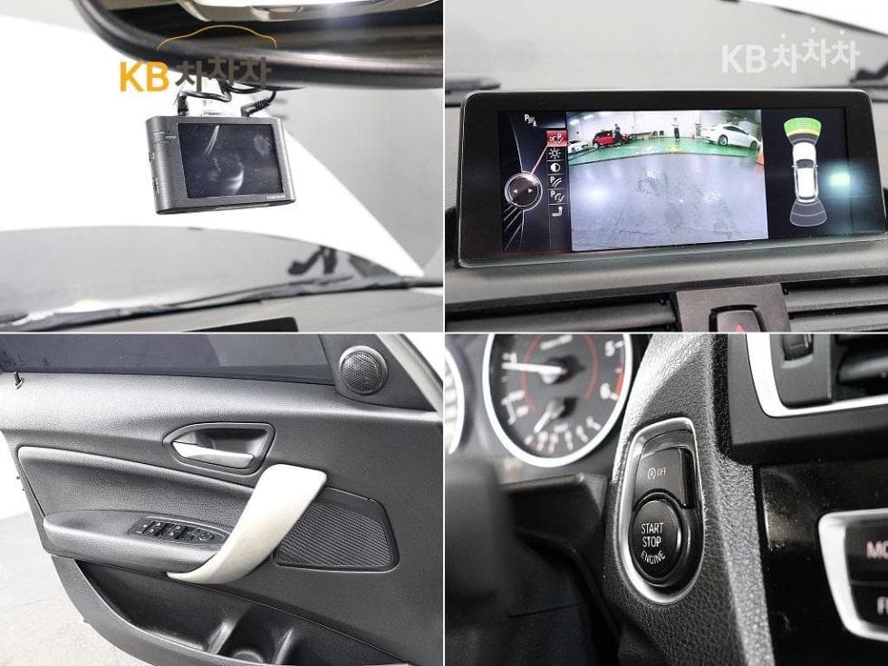 BMW - 1-Series | New 118 Sport Line F20(15~) 18