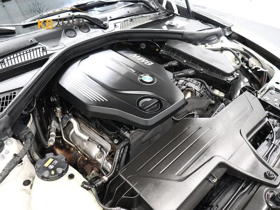 BMW - 1-Series | New 118 Sport Line F20(15~) 19