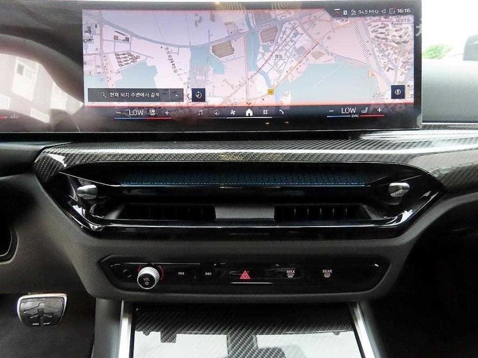 BMW - 3-Series | M340 Touring xDrive Base 13
