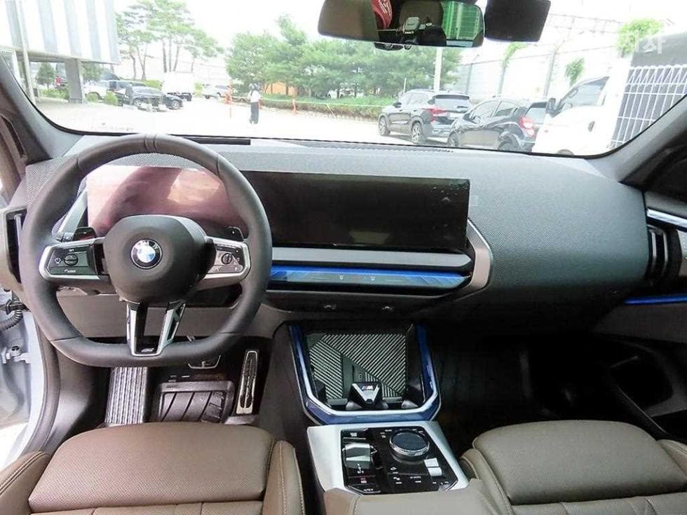 BMW - X3 | xDrive 20 M Sport Pro 7