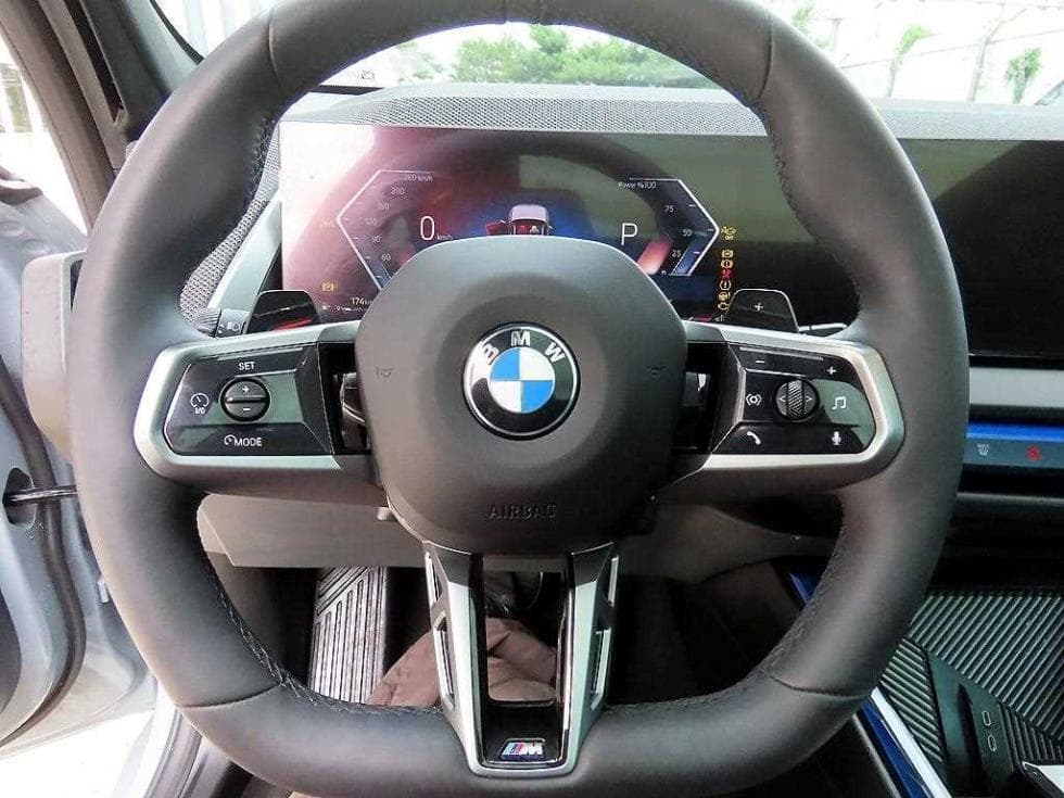 BMW - X3 | xDrive 20 M Sport Pro 8