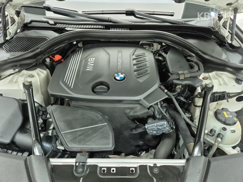BMW - 5-Series | New 520 xDrive F10(10~16Year) 5