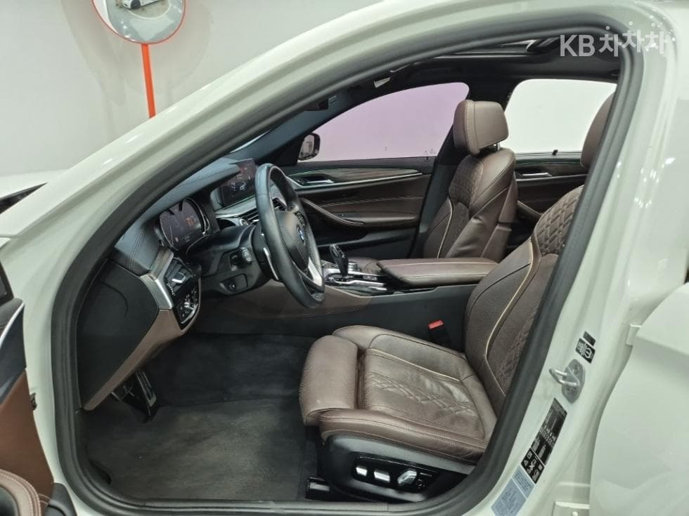BMW - 5-Series | New 520 xDrive F10(10~16Year) 11
