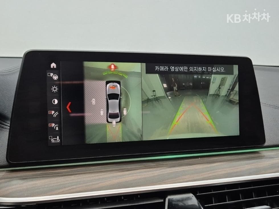 BMW - 5-Series | New 520 xDrive F10(10~16Year) 15