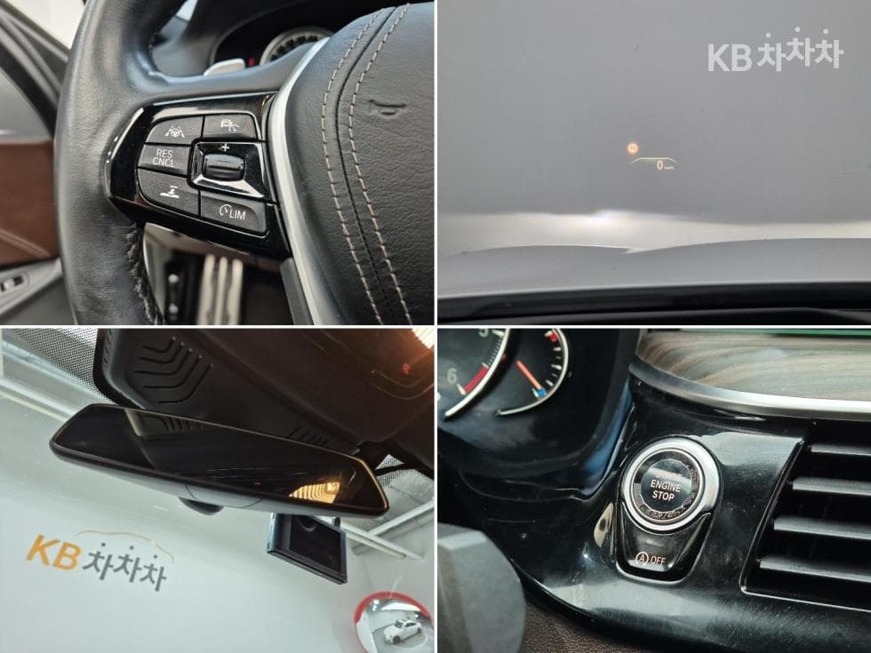 BMW - 5-Series | New 520 xDrive F10(10~16Year) 16