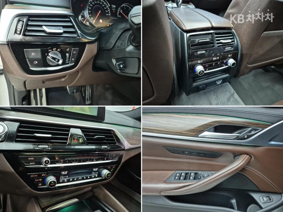 BMW - 5-Series | New 520 xDrive F10(10~16Year) 17