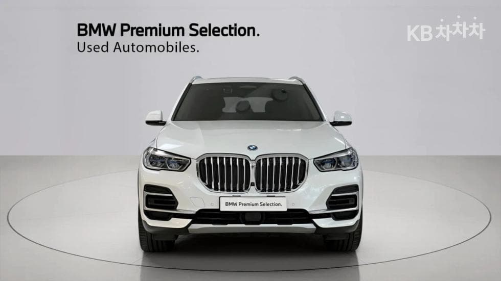 BMW - X5 | xDrive 45 xLine 4
