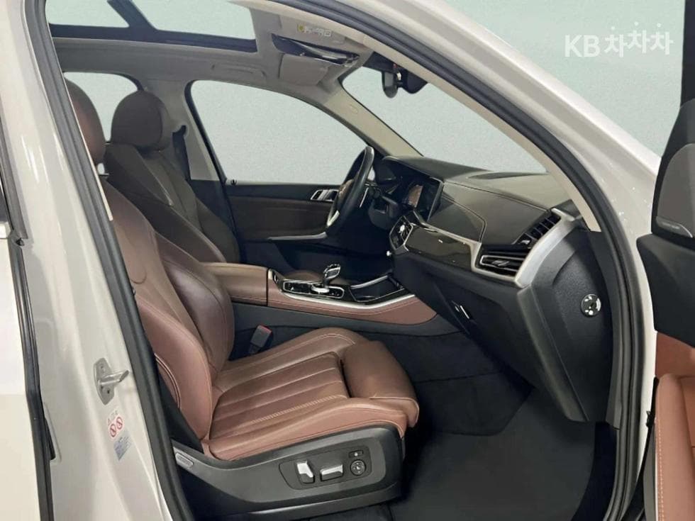 BMW - X5 | xDrive 45 xLine 6