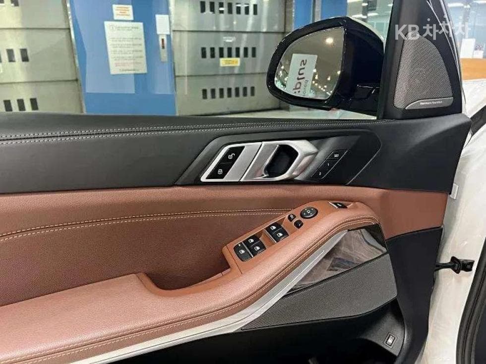 BMW - X5 | xDrive 45 xLine 9