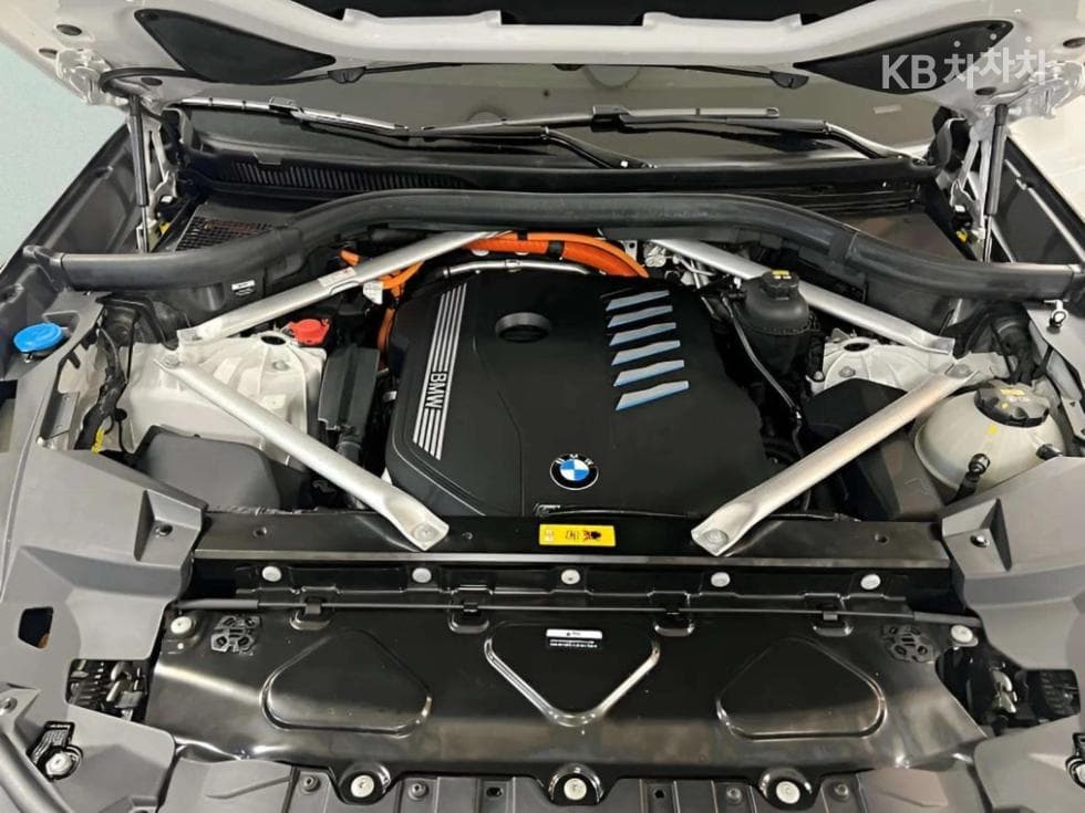 BMW - X5 | xDrive 45 xLine 10