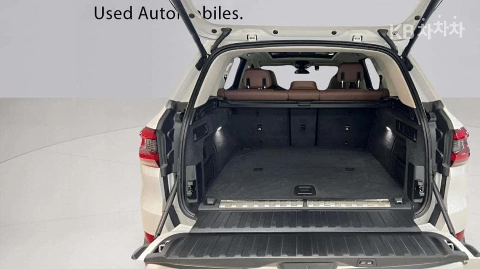 BMW - X5 | xDrive 45 xLine 11