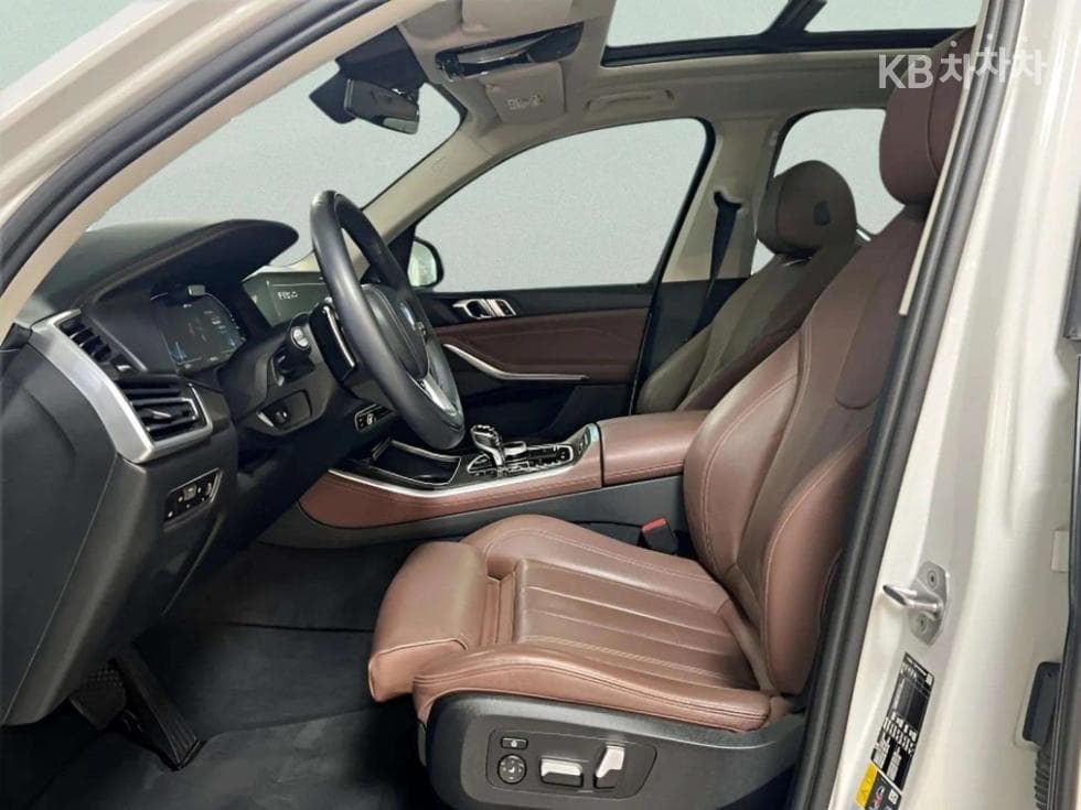BMW - X5 | xDrive 45 xLine 14