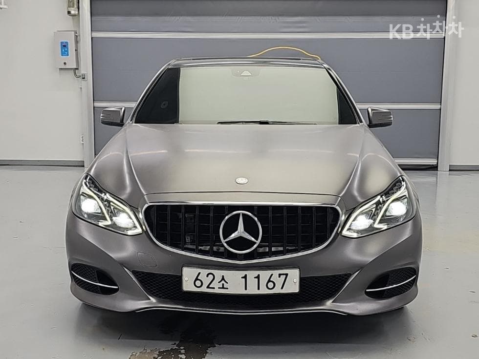 Mercedes-Benz - E-Class | New E220 CDI Avantgarde W212(09~) 2