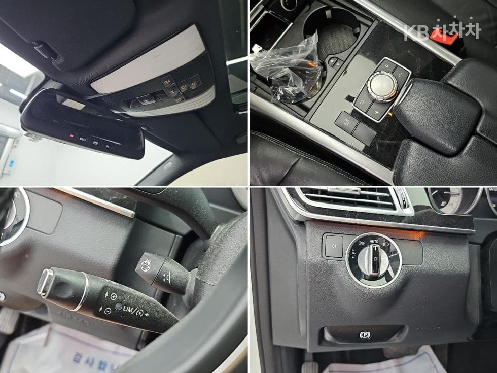 Mercedes-Benz - E-Class | New E220 CDI Avantgarde W212(09~) 18