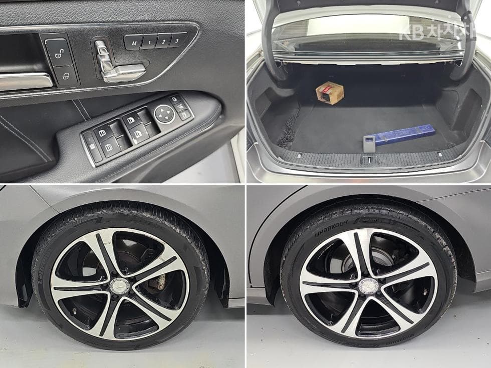 Mercedes-Benz - E-Class | New E220 CDI Avantgarde W212(09~) 19