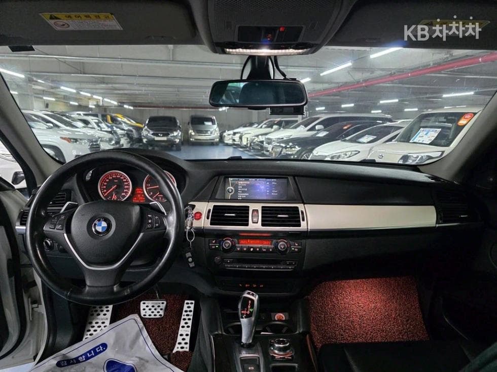 BMW - X6 | 3.0 E71 18