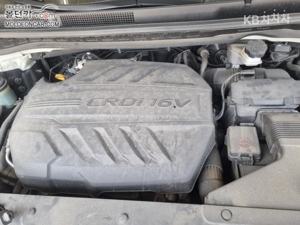 كيا - كارنيفال | The New 11Seater 2.2 Diesel Prestige 8