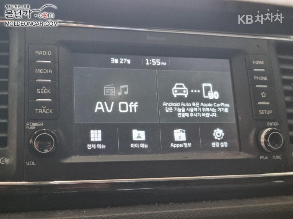 كيا - كارنيفال | The New 11Seater 2.2 Diesel Prestige 11