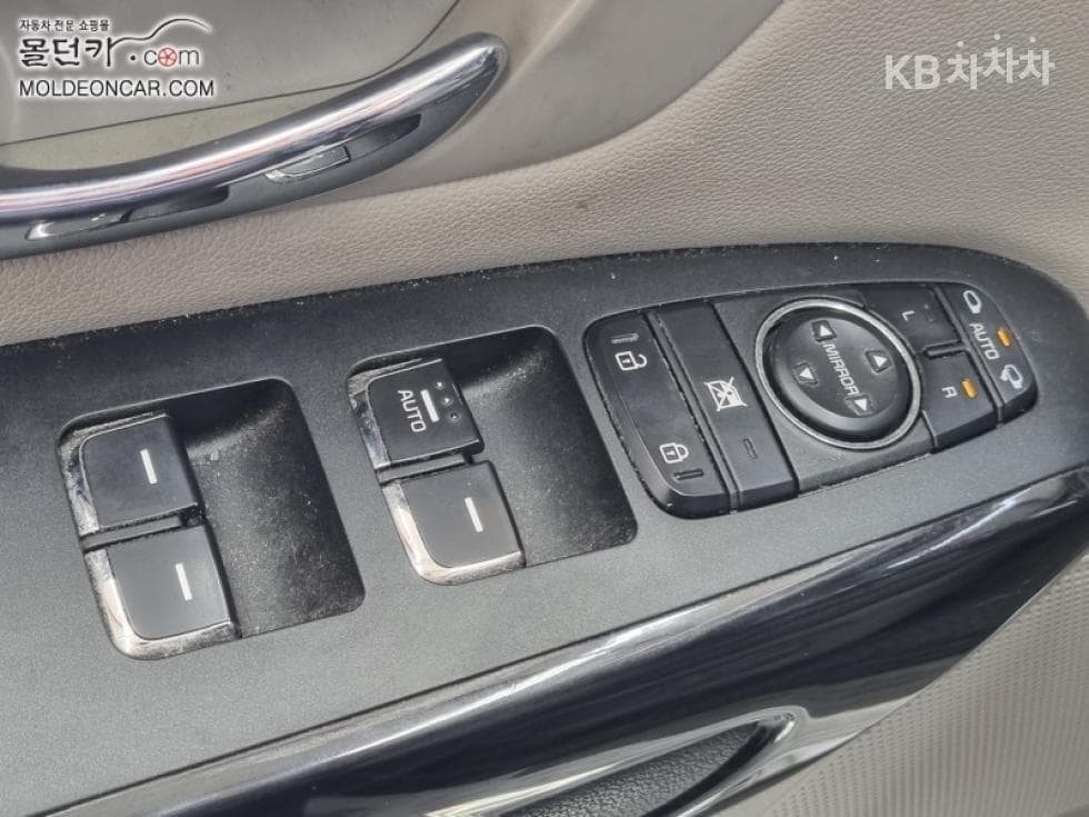 كيا - كارنيفال | The New 11Seater 2.2 Diesel Prestige 15