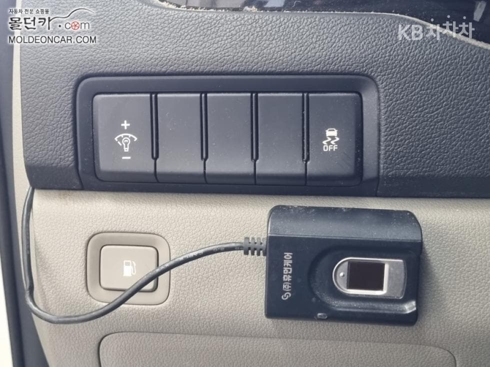 كيا - كارنيفال | The New 11Seater 2.2 Diesel Prestige 16