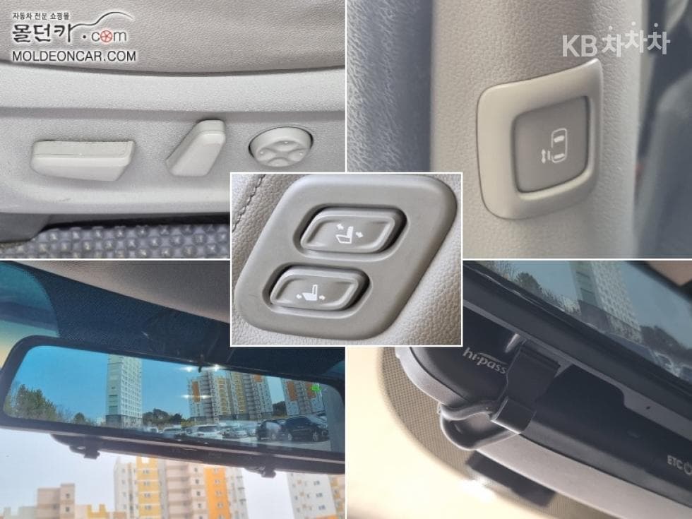 كيا - كارنيفال | The New 11Seater 2.2 Diesel Prestige 17