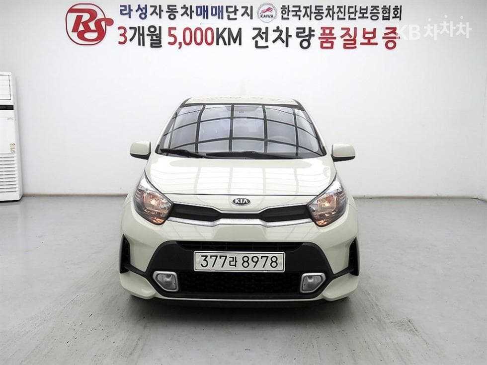 Kia Morning