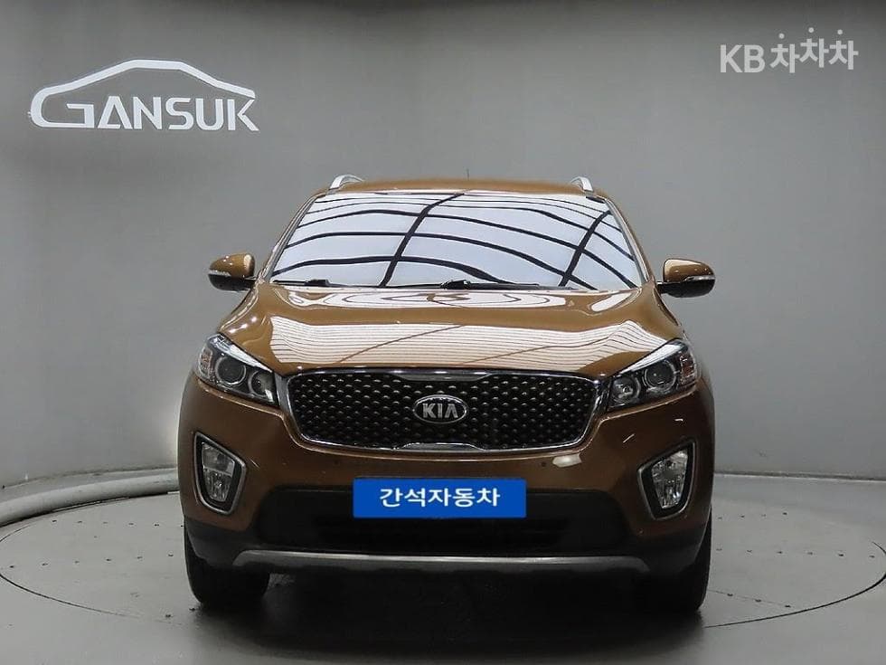 Kia Соренто