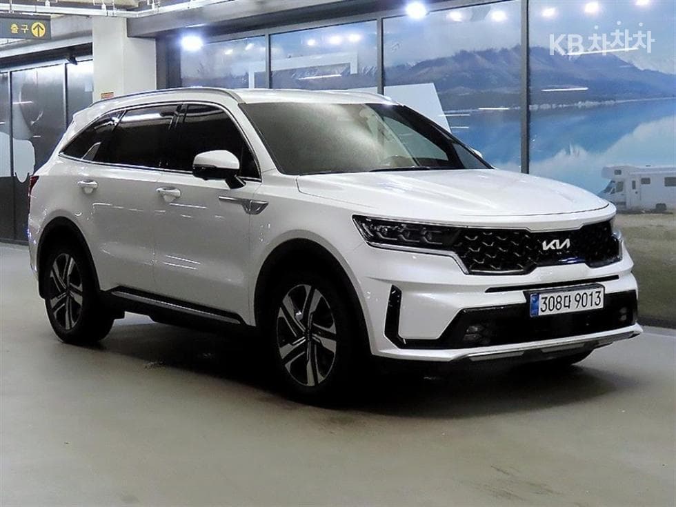 Kia Соренто