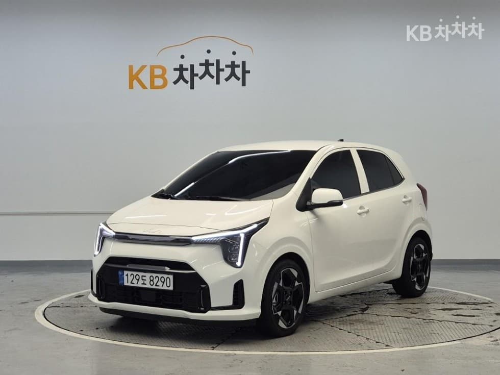 Kia Morning