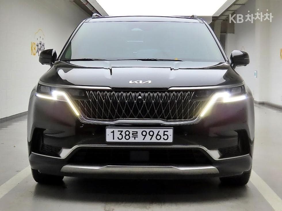Kia Карнивал