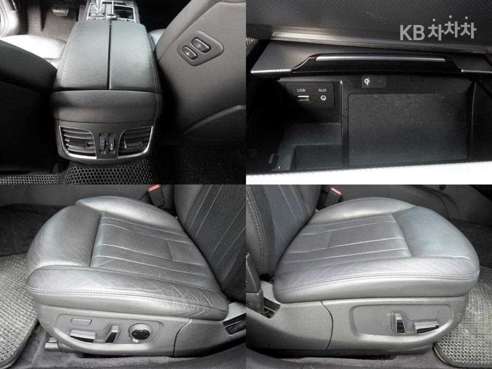 Genesis - G80 | 3.3 GDI AWD Premium Luxury 17