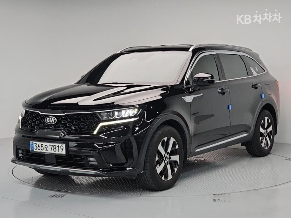 كيا سورينتو