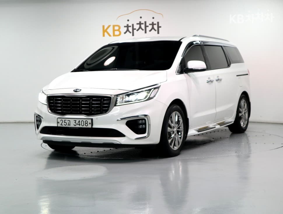 Kia Карнивал