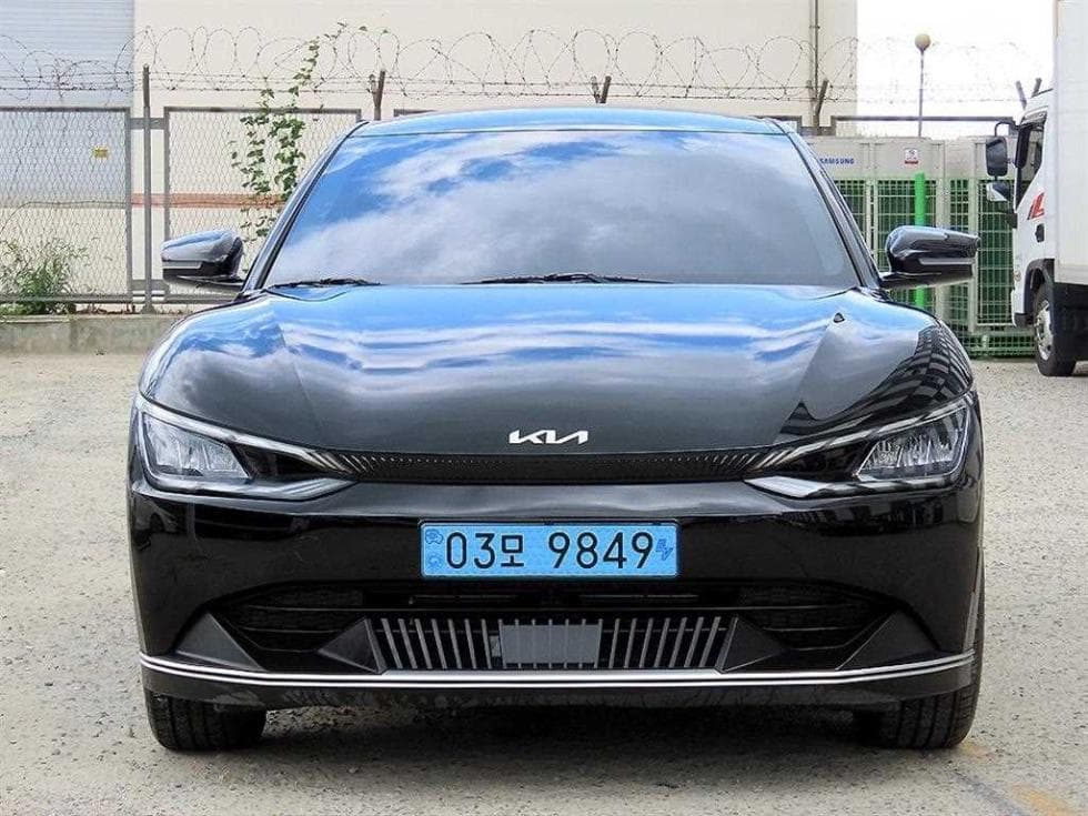 كيا EV6