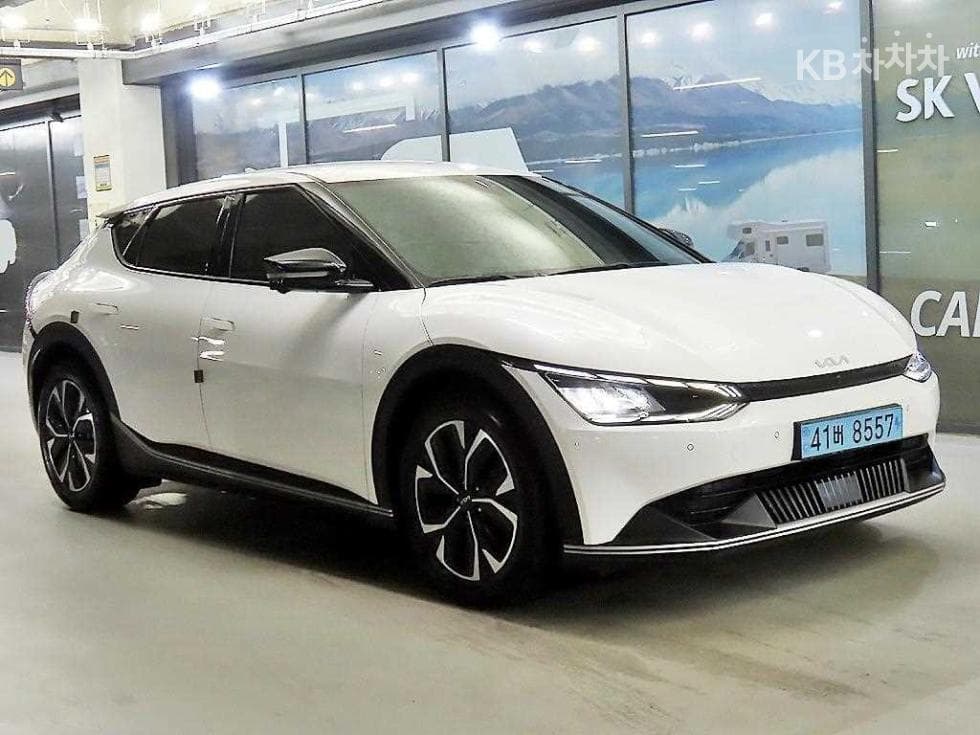 كيا EV6