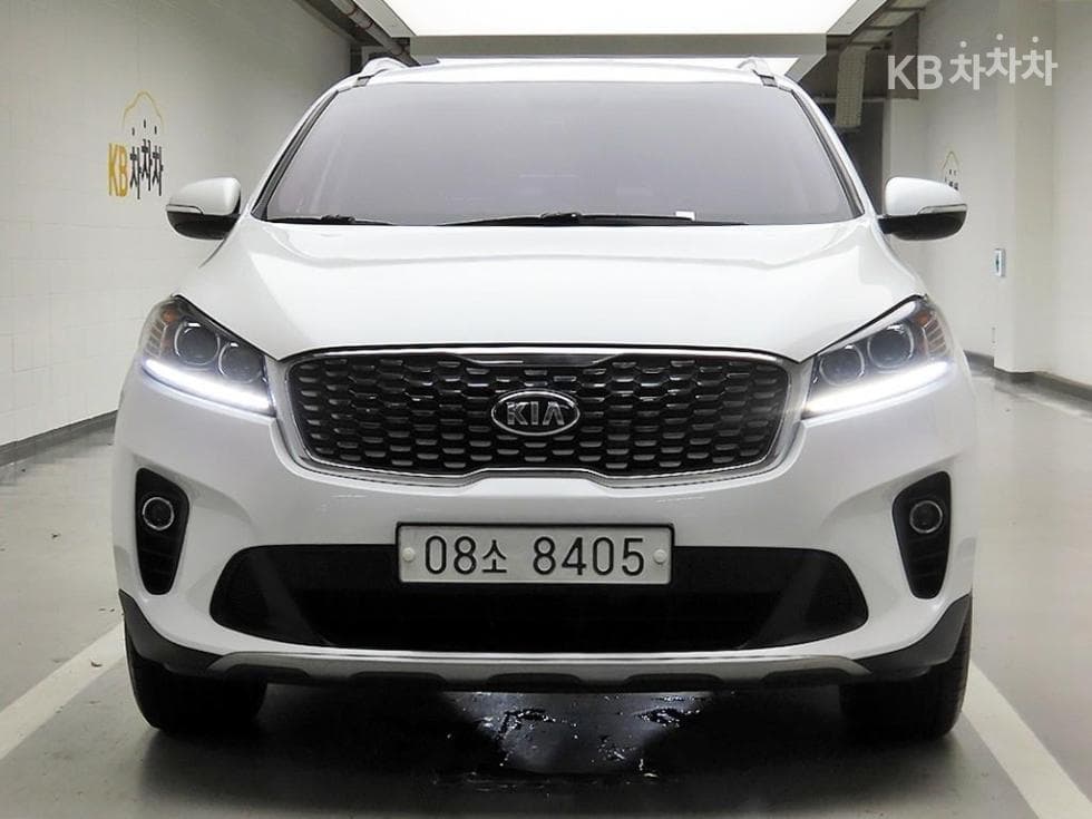 Kia Соренто