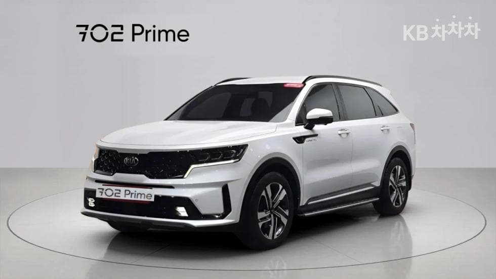 Kia Соренто
