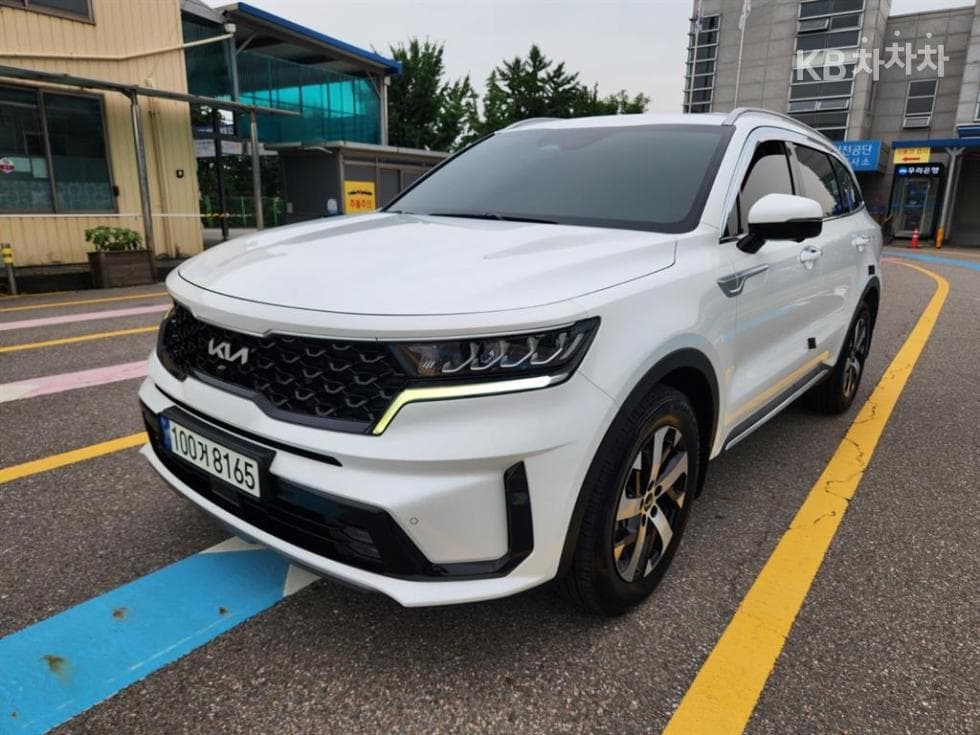 Kia Соренто