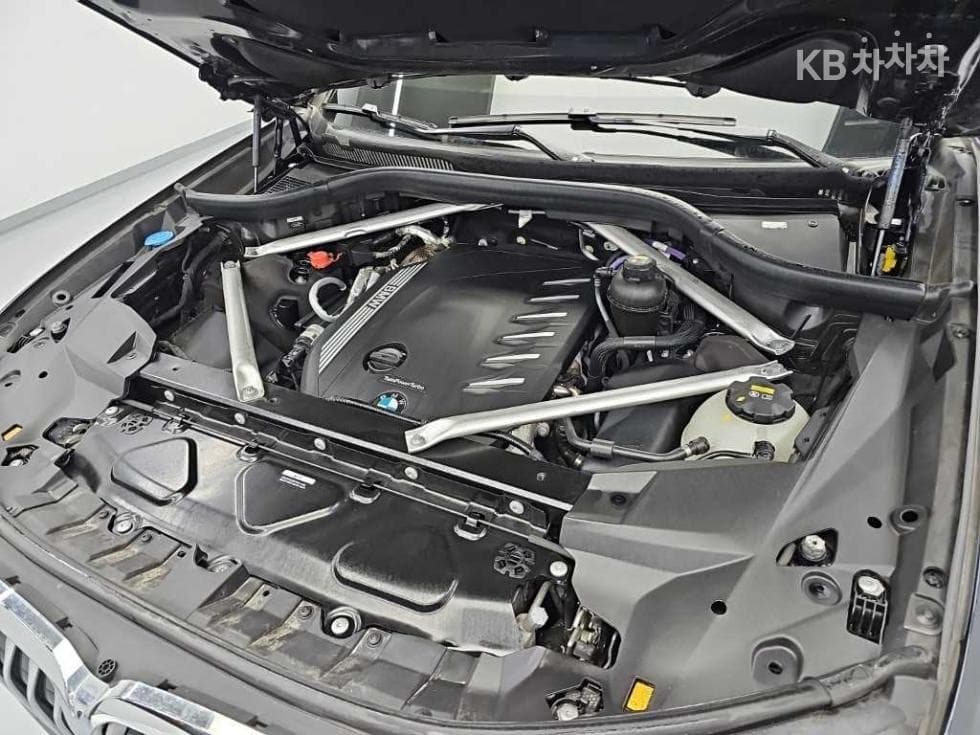 BMW - X7 | xDrive 40 M Sport 5