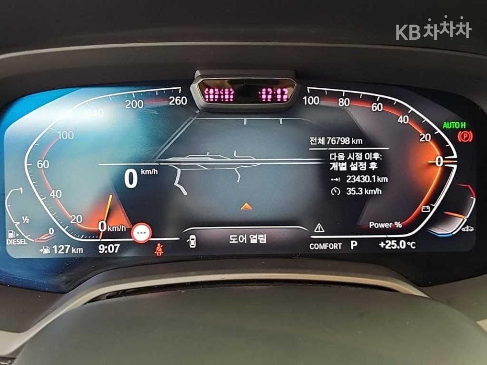 BMW - X7 | xDrive 40 M Sport 6