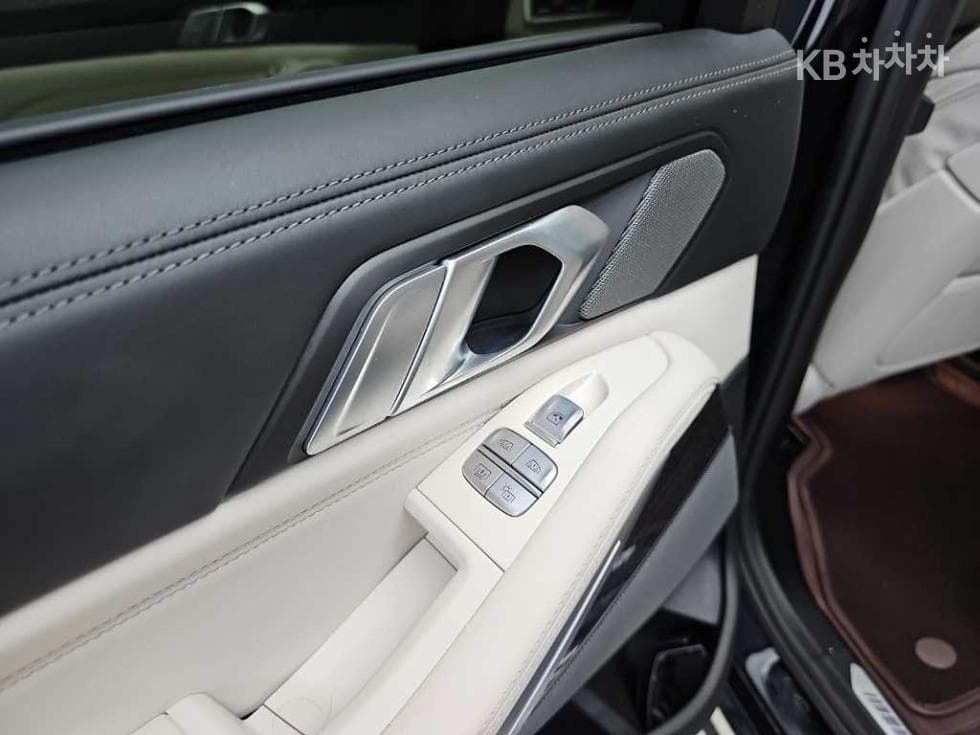BMW - X7 | xDrive 40 M Sport 13