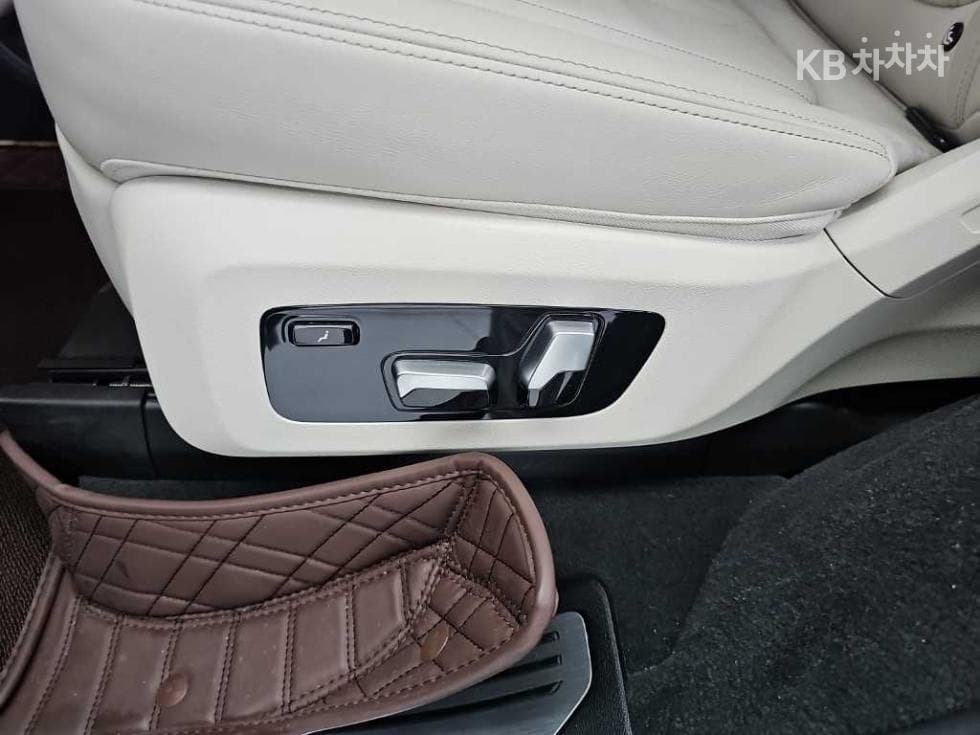 BMW - X7 | xDrive 40 M Sport 15