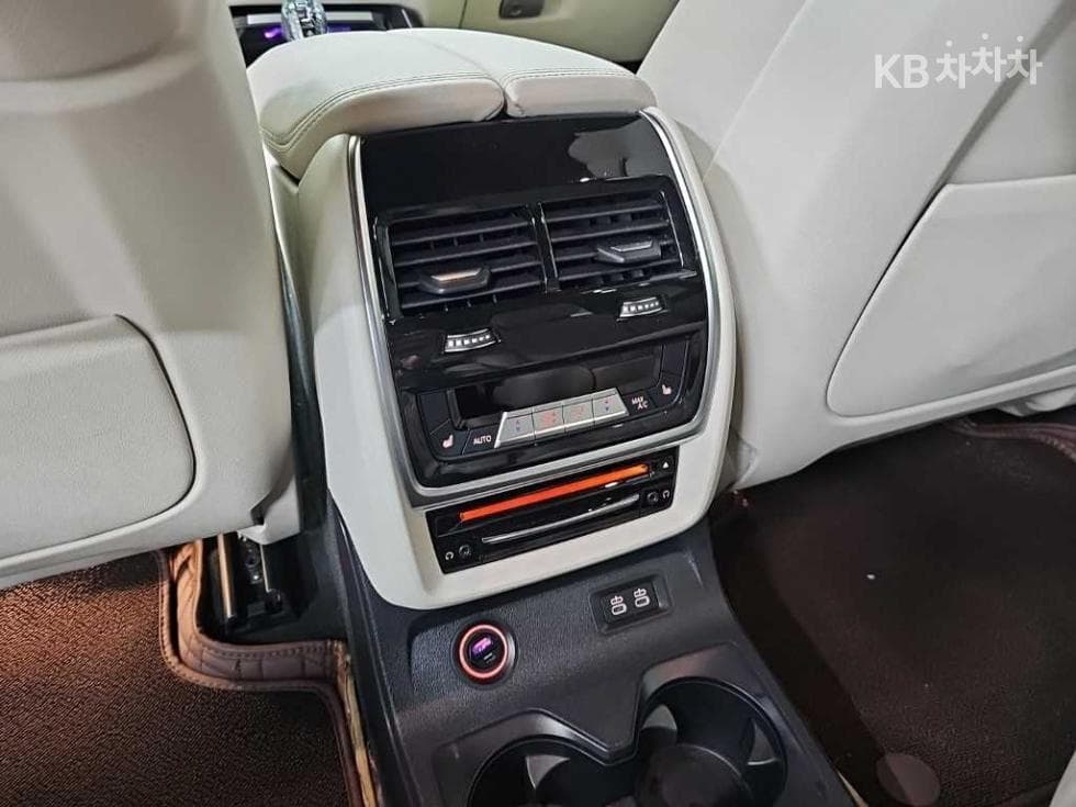 BMW - X7 | xDrive 40 M Sport 16