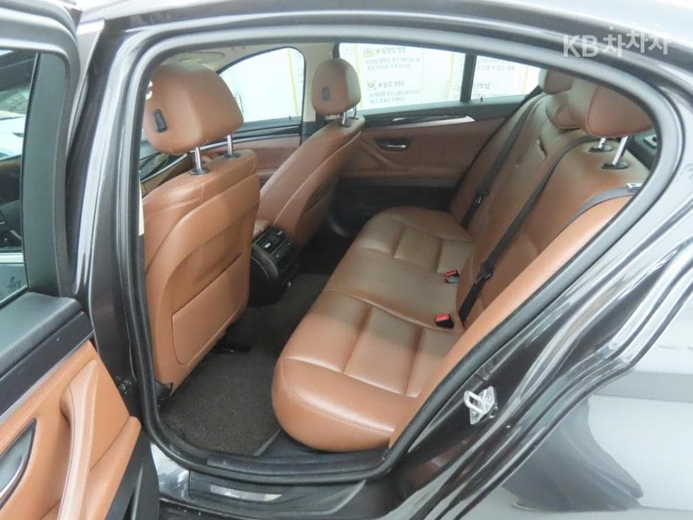 BMW - 5-Series | New 520 xDrive F10(10~16Year) 6