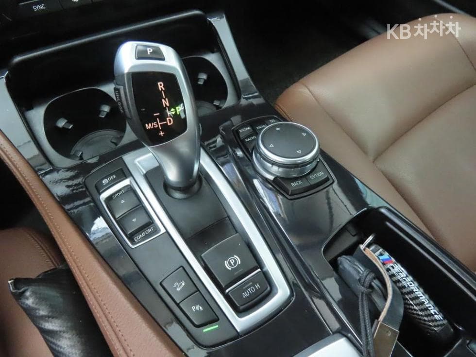 BMW - 5-Series | New 520 xDrive F10(10~16Year) 12