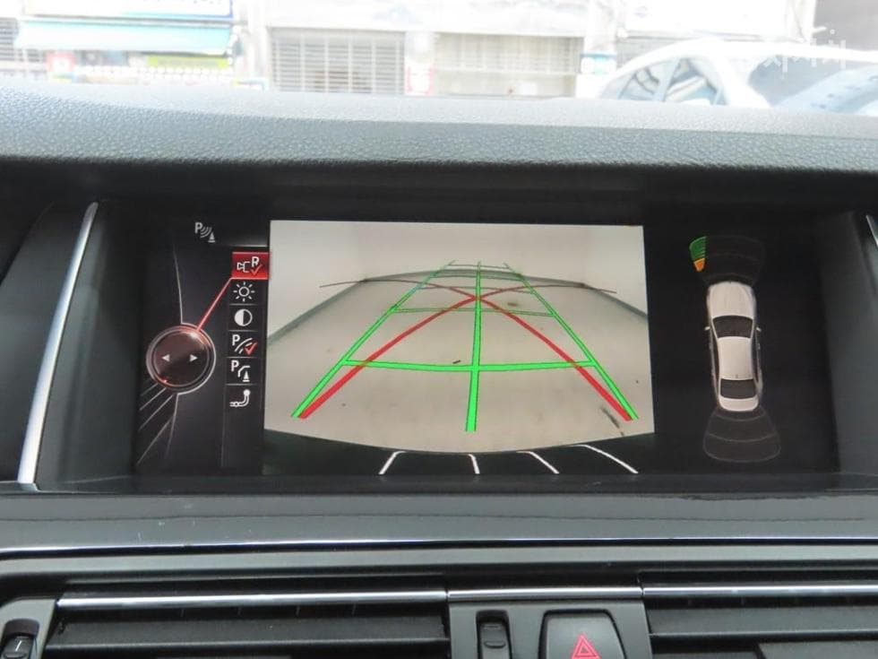 BMW - 5-Series | New 520 xDrive F10(10~16Year) 14