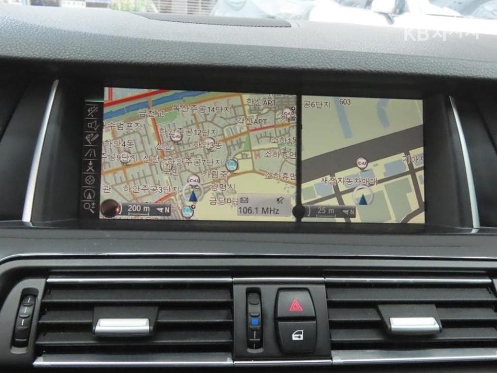 BMW - 5-Series | New 520 xDrive F10(10~16Year) 15