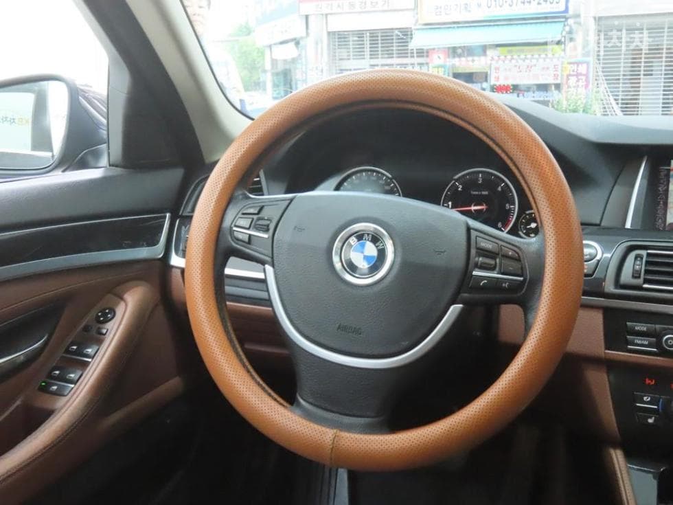 BMW - 5-Series | New 520 xDrive F10(10~16Year) 18