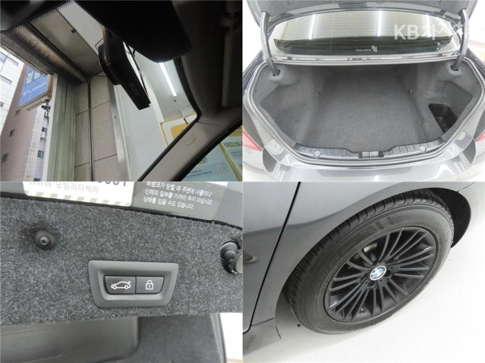 BMW - 5-Series | New 520 xDrive F10(10~16Year) 20